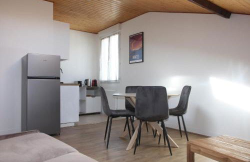 Résid'Spa Loire & Sèvre - Appartement - Photo 56