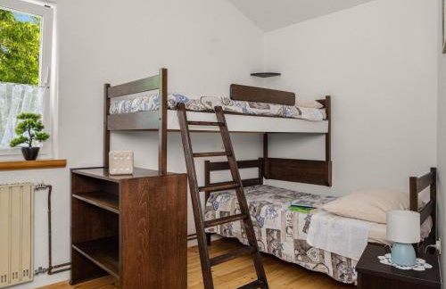 Holiday Home Gemütliches Ferienhaus in Ružići mit Offenem Kamin by Interhome - Foto 19