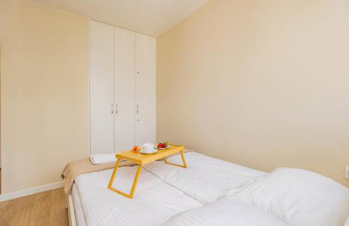 ShortStayPoland Żelazna B162 - Photo 18