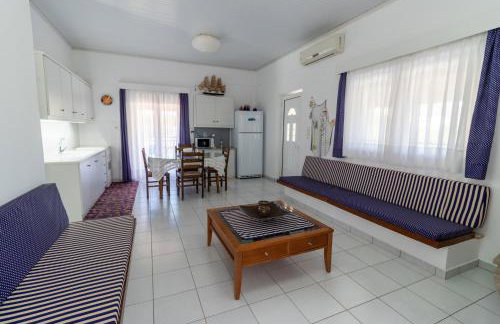 Fully Equipped Beach House at Pachia Ammos Plytra - Photo 20