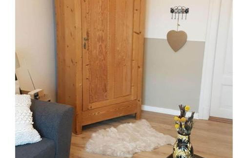 FeWo Nero Comfortable holiday residence - Foto 10