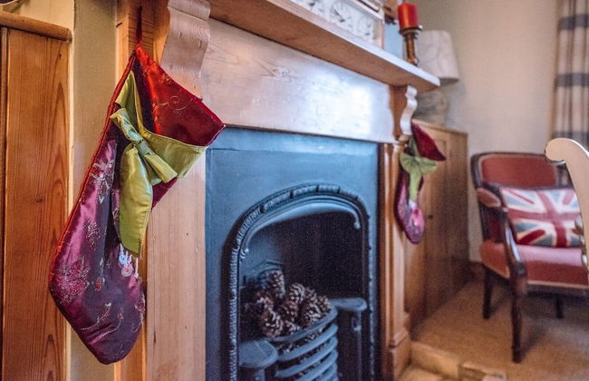 46 Ivy Cottage - Foto 25