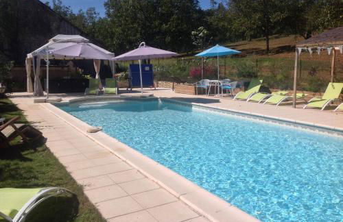 Dordogne Farmhouse - Foto 3