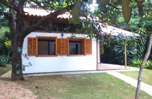Casa de Campo Pampulha - Foto 12