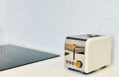 Glamour Apartments - Foto 8