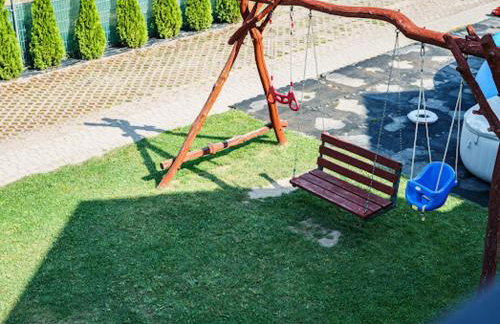 Apartamenty Koło Brzegu - Foto 54