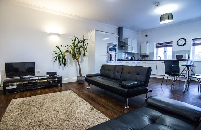 iStay - Perceval House - Foto 1