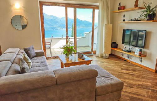 Torretta - Ferienwohnung (SP) - Foto 7