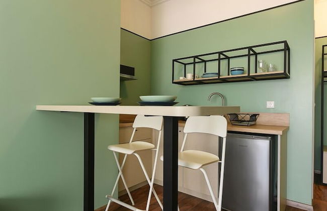 Athens Stories - Foto 151