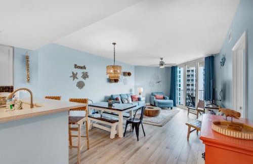 Palms Resort #2811 Jr. 2BR - Photo 10