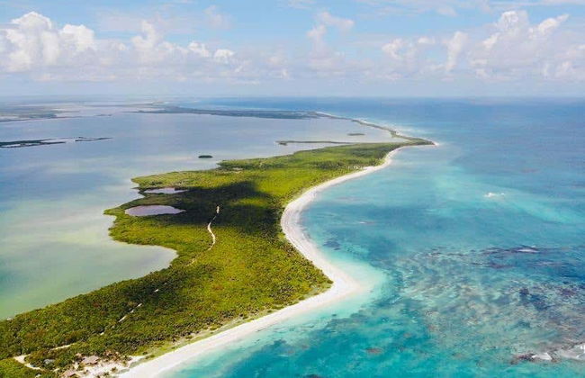 Helicopter Ride over the Riviera Maya - Foto 8