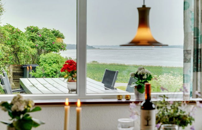 "Ephra" - 250m to the fjord - Foto 18