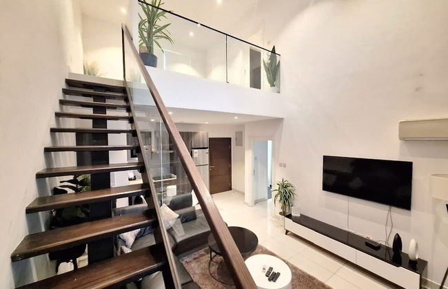 Embassy Gardens Apartment - Photo 72