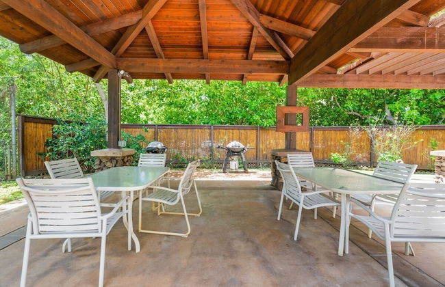 Kauai Waikomo Stream Villas 422 1 Bedroom Condo - Foto 33