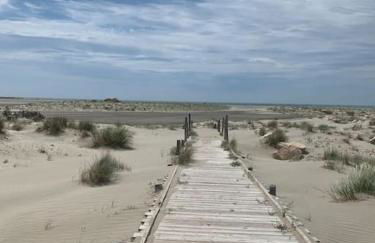 "Le nature" Camargue Jardin - Foto 38