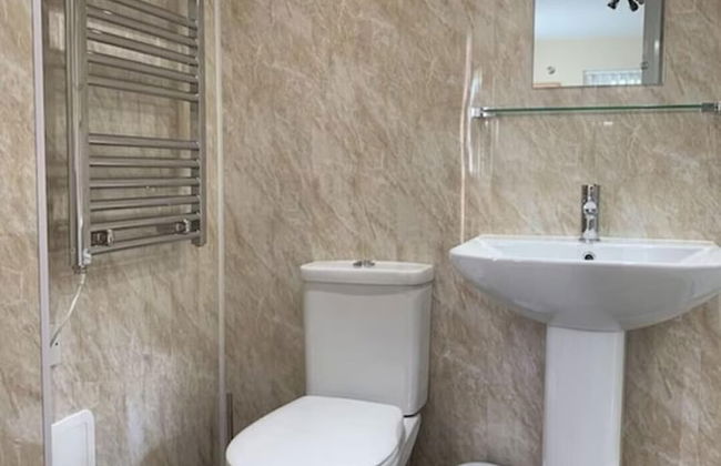 Thatched Cottage Annex in Stokeinteignhead - Foto 10