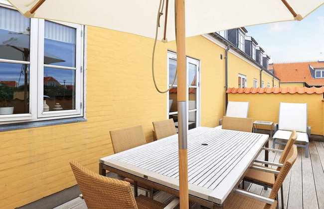 5 Star Holiday Home in Skagen - Foto 17