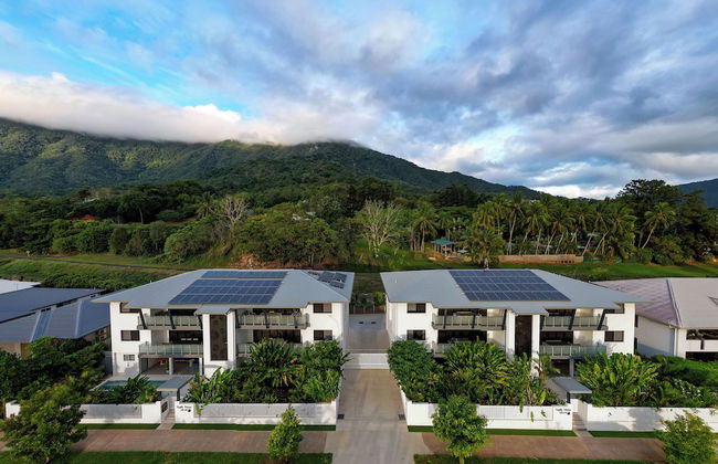 Valle Vista Luxury Apartments - Foto 43