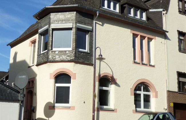 Sonnenhaus Ferienwohnungen - Foto 38