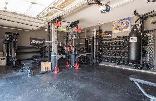 Scottsdale Paradise Poolside with Hot Tub & Gym - Foto 5