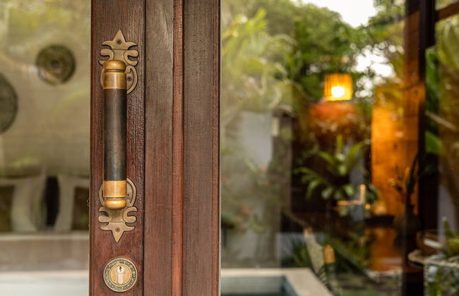 Rimba Villas Gili Air - Photo 10