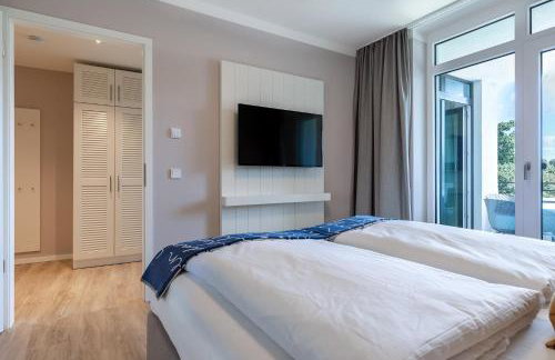 Godewindpark Exklusives Apartment 3-04 - Foto 35