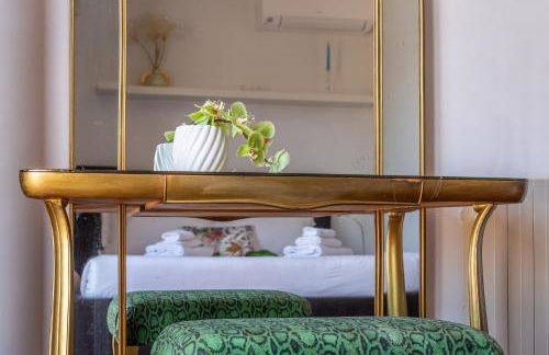 iFlat Campo de' Fiori Panoramic Penthouse - Foto 44