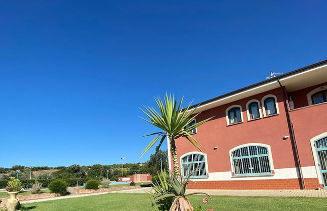 Villa Lia Cilento - Foto 36