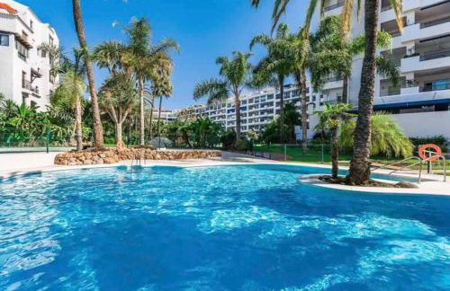 PUERTO BANUS, 2 ROOMS, POOL AND PRIVATE PARKING. - Foto 11