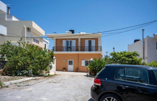 Katerina Rooms & Studios - Foto 39