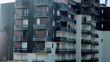 Appartement - Prapoutel - Les Adrets - 7 Laux - Foto 2