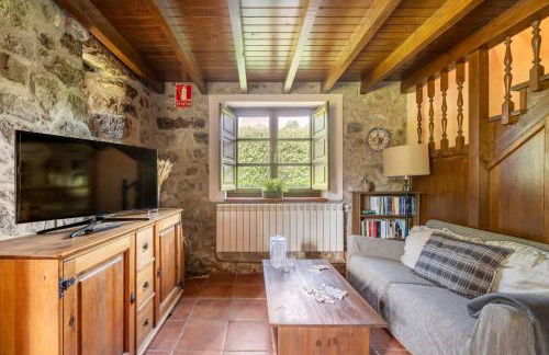 La Casa del Güelu – Encanto rural en Llanes - Foto 19