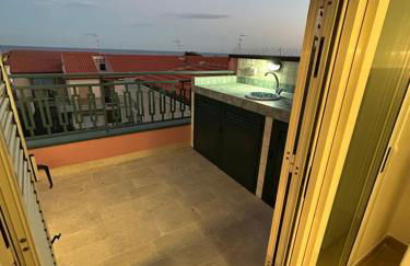 LA SCOGLIERA - Apartment - Foto 9