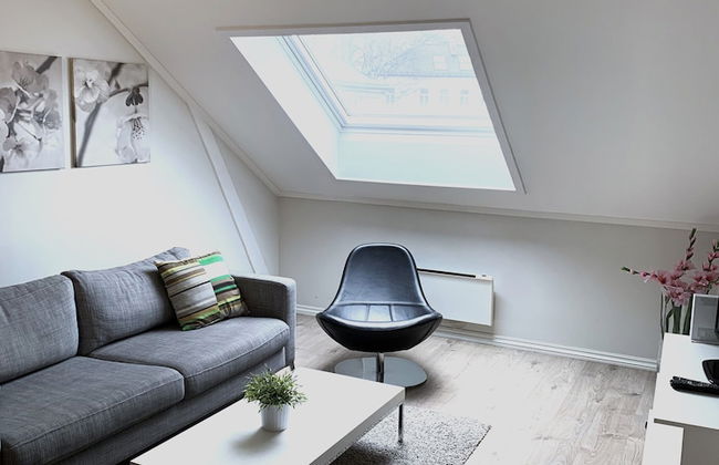 The APARTMENTS Company - Bislett - Foto 16