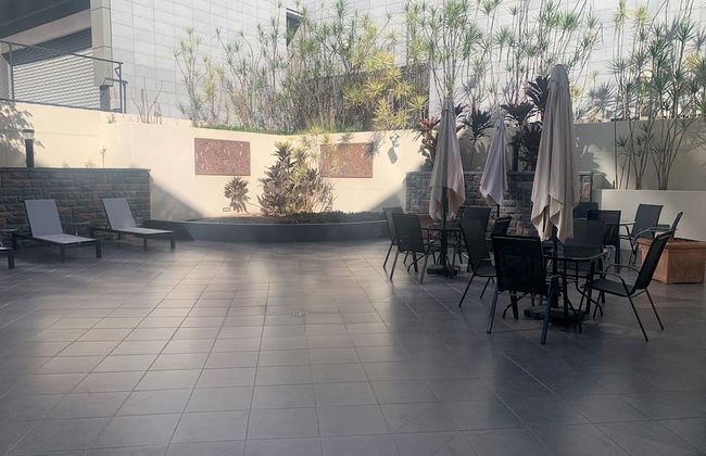 West End Central Apartments - Foto 37