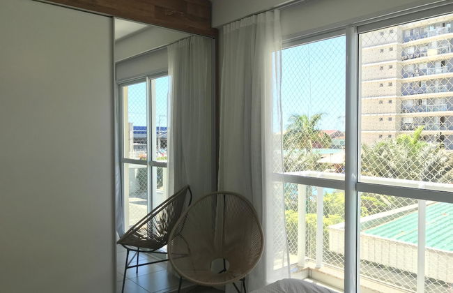 Nautilus Home Club - Penha - Polly - Foto 39