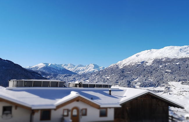 Bergsonnhof - Foto 43