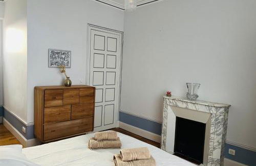 Hôtel Particulier - 5 minutes de Reims - Foto 33