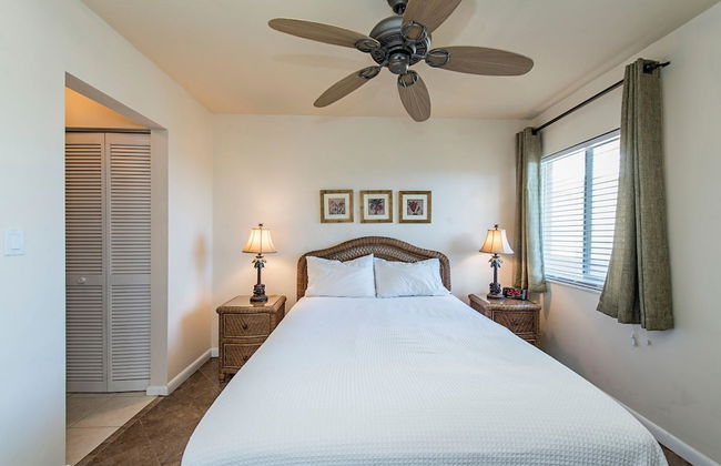 Marco Beach Vacation Suites - Foto 6