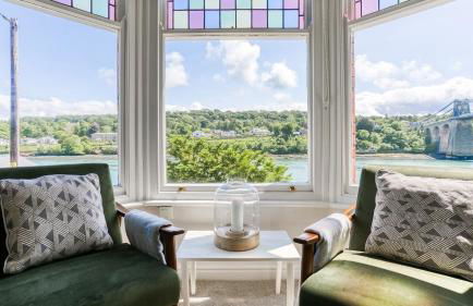 Brig y Don Menai - Foto 14