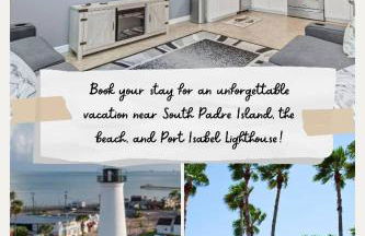 Spacious 3BR Home Near SPI Beach & Restaurants - Foto 24