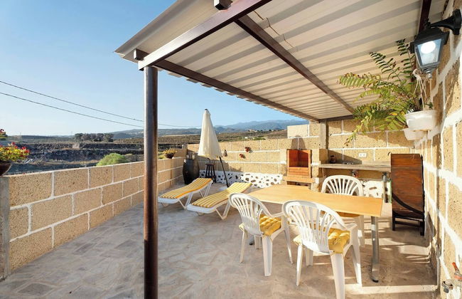 Finca Casa Eva Entire Accommodation - Photo 1