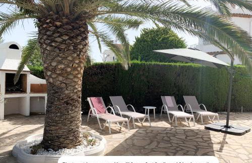 Poolvilla Michelle in Strandnähe - Foto 11