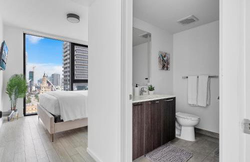 X Lounge V-Panoramic Private Residence - Foto 25