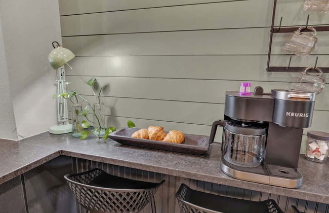 Walk to Schlitterbahn With Firepit - Photo 9