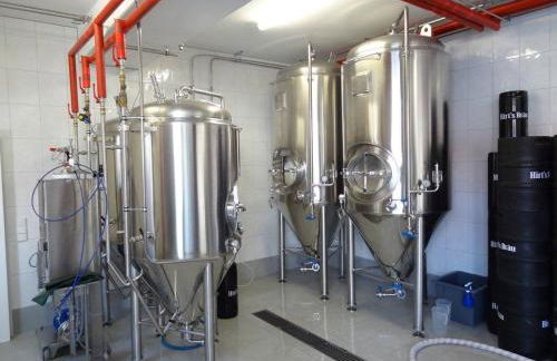 Hirt's Brau-& Gasthof - Foto 2