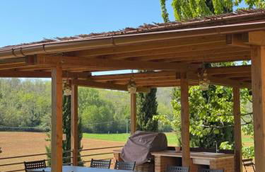 Villa Le Caggia - Foto 28