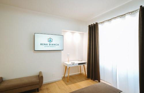 Rena Bianca Apartments - Foto 17