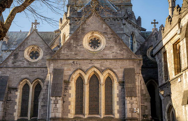 Visite guidée dans Dublin - Foto 2