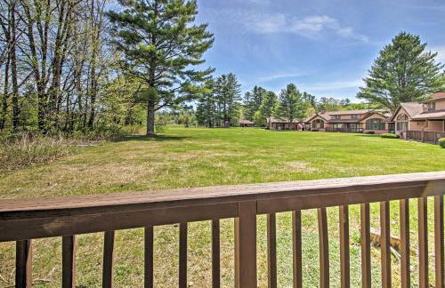 Townhouse on 18-Hole Golf Course with Pool! - Foto 25